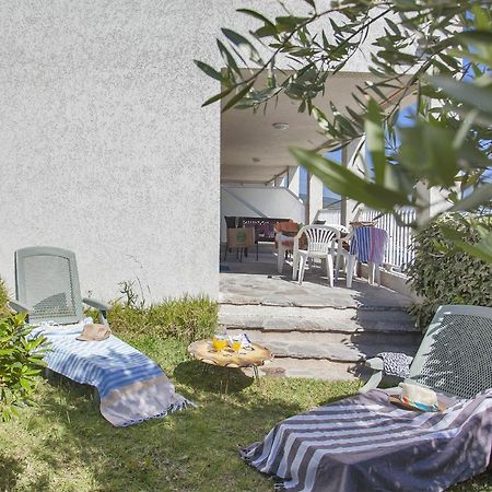 דירות Luri Casa L'Alivi מראה חיצוני תמונה
