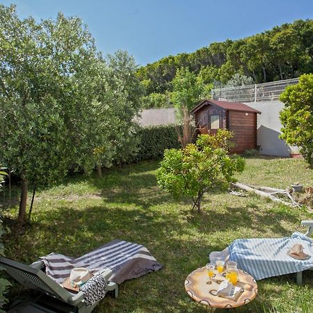 דירות Luri Casa L'Alivi מראה חיצוני תמונה