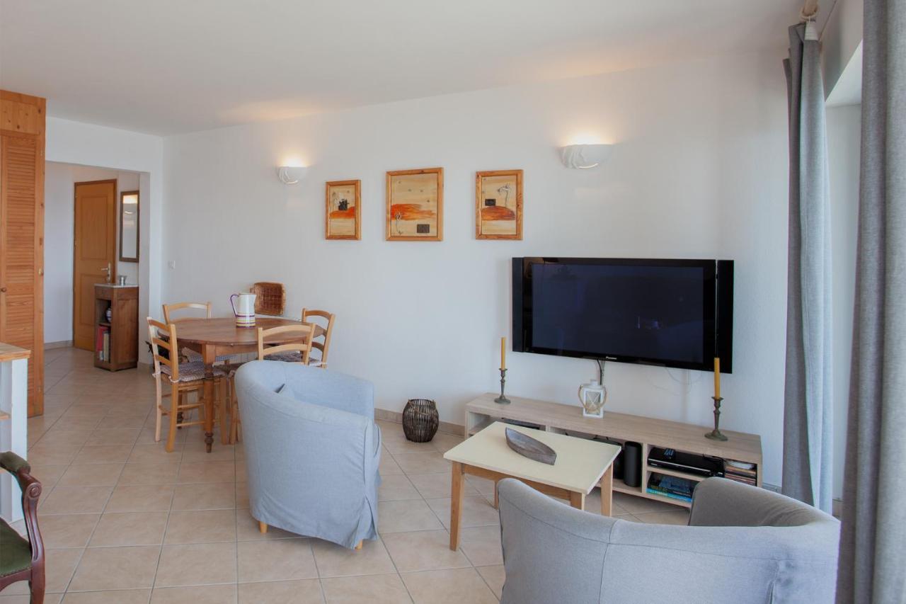 דירות Luri Casa L'Alivi מראה חיצוני תמונה