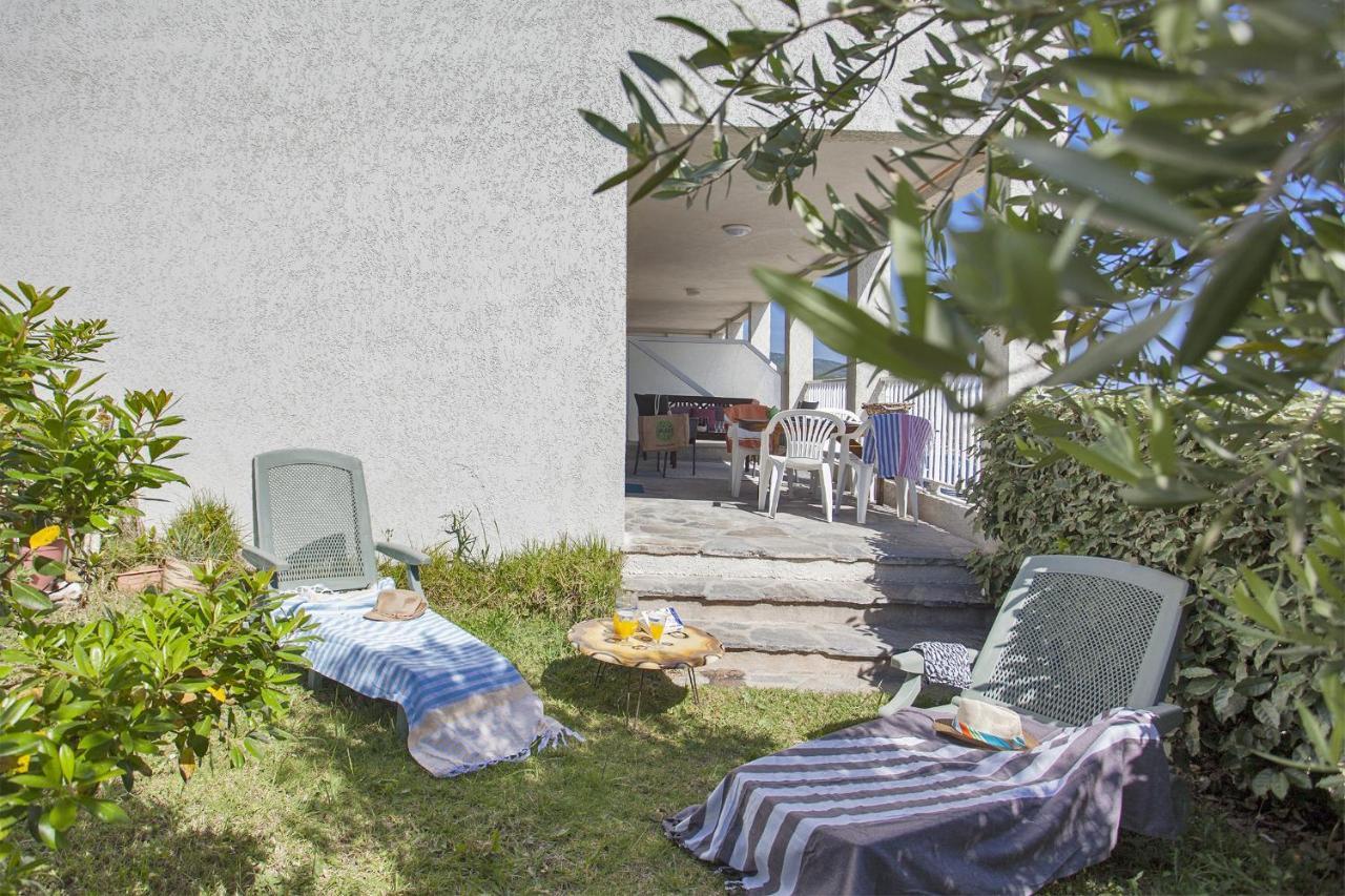 דירות Luri Casa L'Alivi מראה חיצוני תמונה