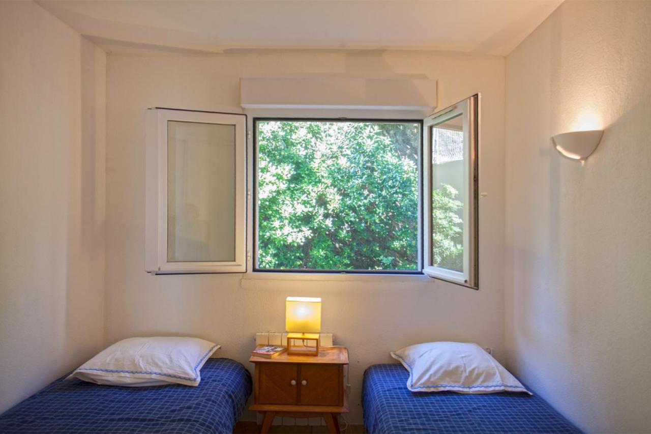 דירות Luri Casa L'Alivi מראה חיצוני תמונה