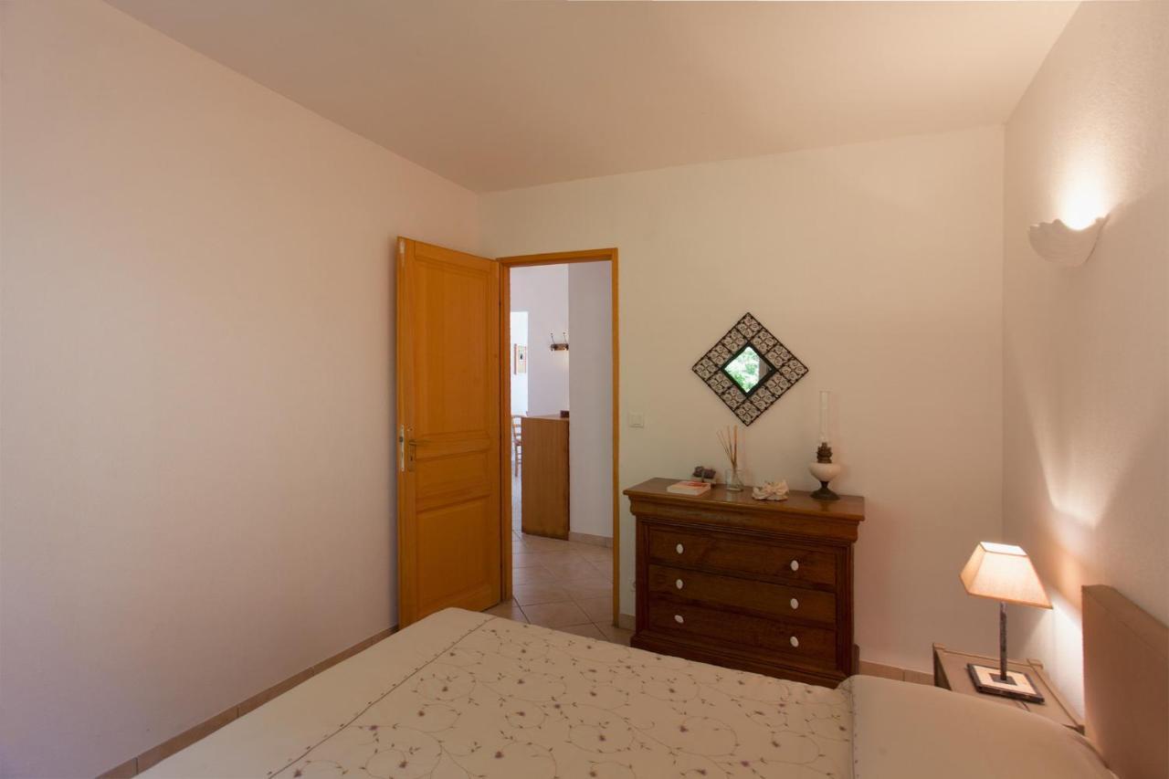 דירות Luri Casa L'Alivi מראה חיצוני תמונה
