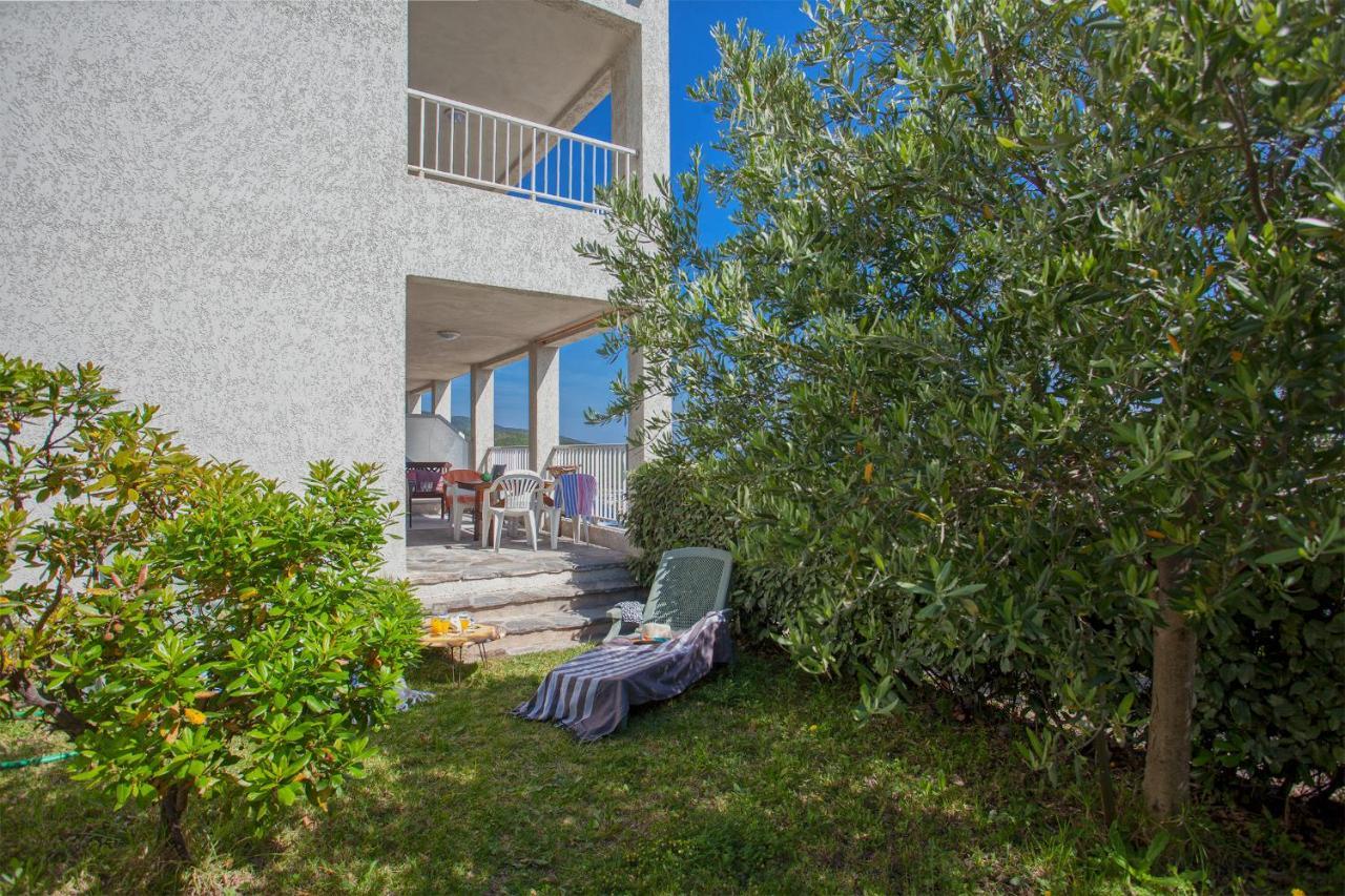דירות Luri Casa L'Alivi מראה חיצוני תמונה
