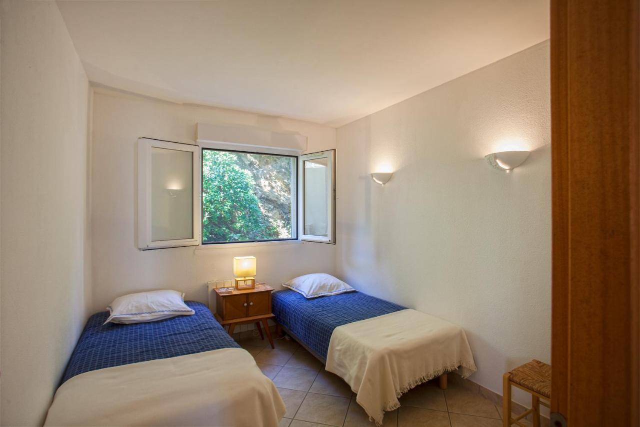 דירות Luri Casa L'Alivi מראה חיצוני תמונה