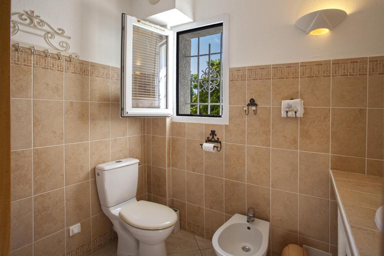 דירות Luri Casa L'Alivi מראה חיצוני תמונה