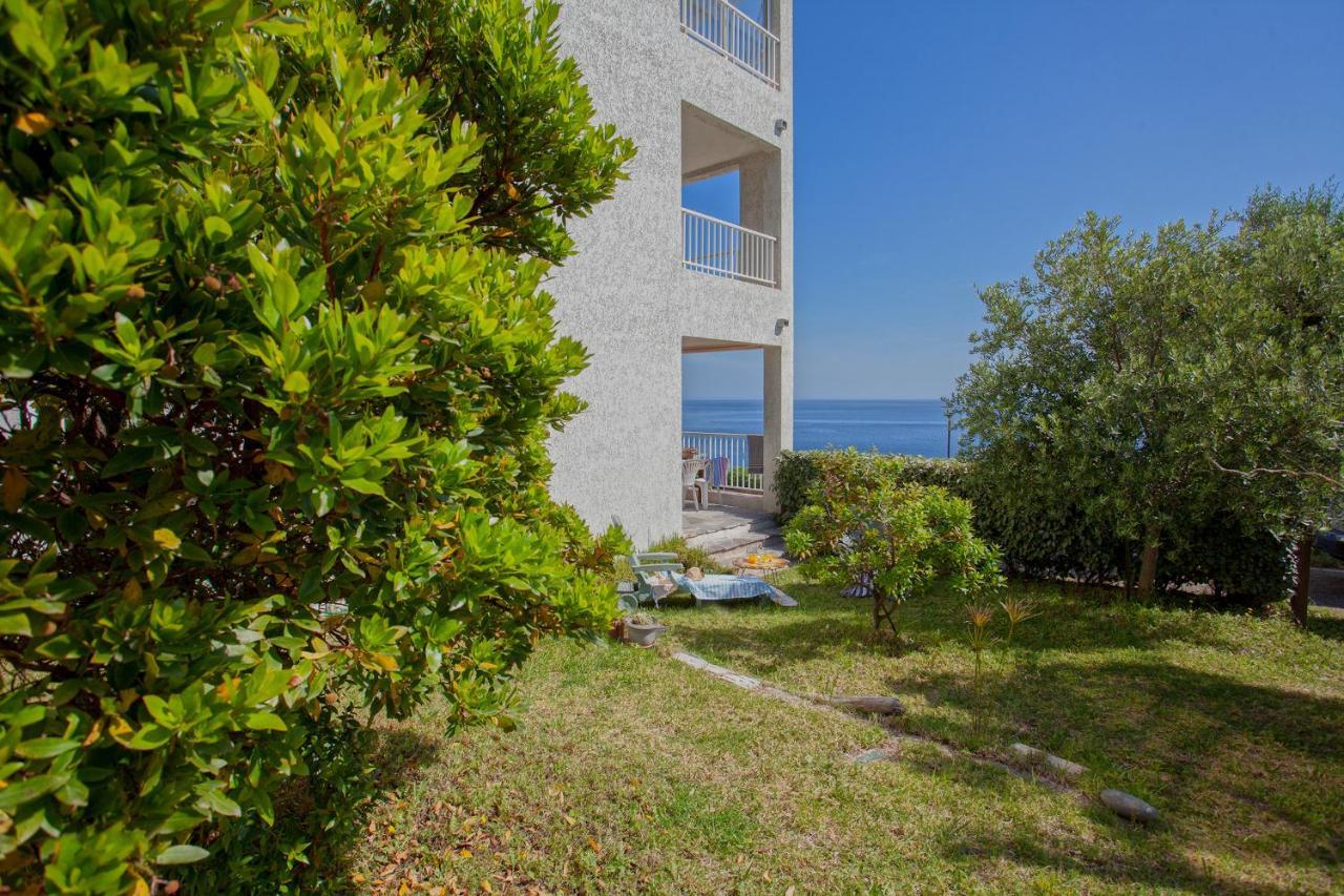 דירות Luri Casa L'Alivi מראה חיצוני תמונה