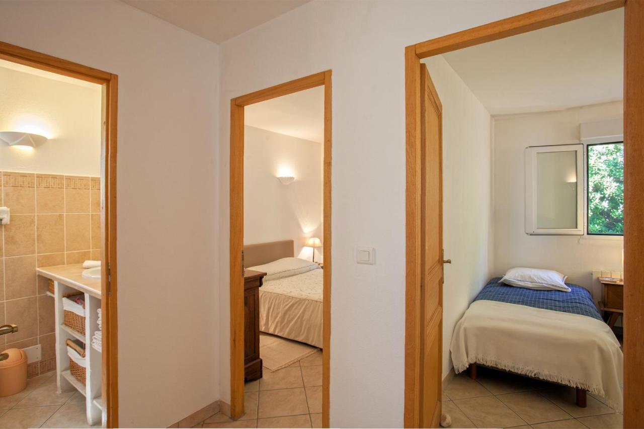 דירות Luri Casa L'Alivi מראה חיצוני תמונה