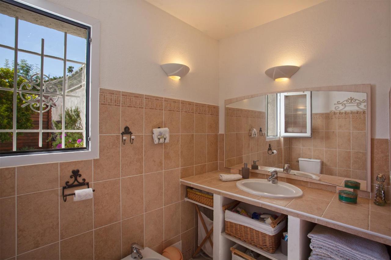 דירות Luri Casa L'Alivi מראה חיצוני תמונה